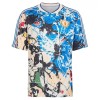 Fodboldtøj Manchester United Stone Roses Special Edition 2025-26